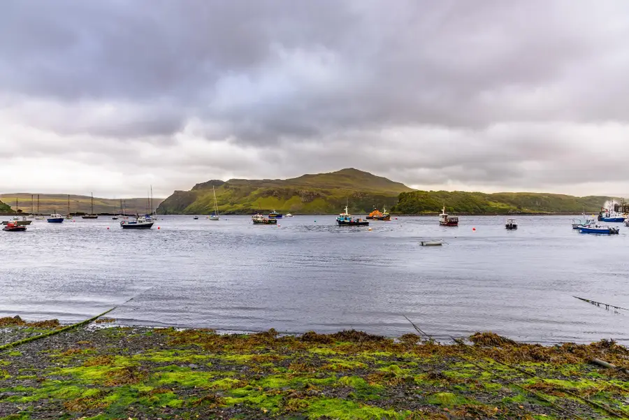 Islay the Whisky Coast 4 Day Tour - From Edinburgh - Image 3