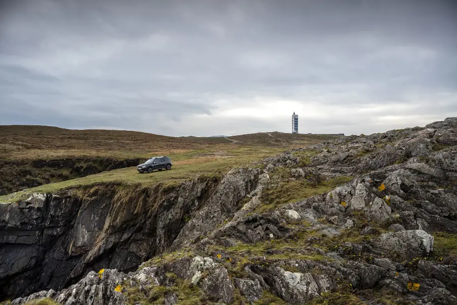 Outer Hebrides Skye Adventure 6 Day Tour - From Edinburgh - Image 2