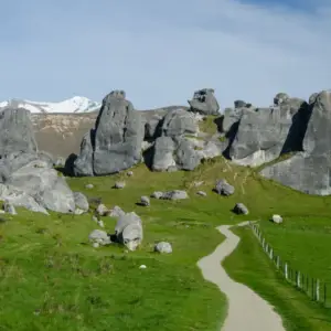 Outer Hebrides Skye Adventure 6 Day Tour - From Edinburgh