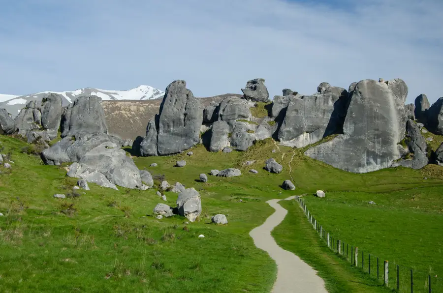 Outer Hebrides Skye Adventure 6 Day Tour - From Edinburgh