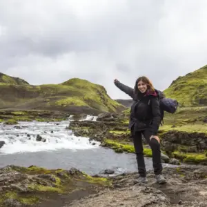 Remote Rugged Scottish Highlands Adventure 1 Day Tour - From Inverness