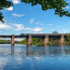 Speyside Whisky Trail 1 Day Tour - From Aberdeen