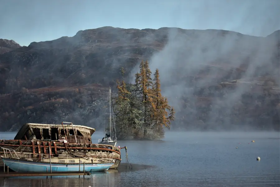 Loch Ness Highlands 1 Day Tour - From Aberdeen - Image 4