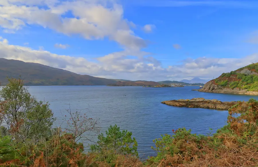 Loch Ness, Glencoe & the Highlands - 1 Day Tour from Edinburgh - Image 4