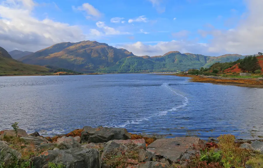 Loch Ness, Glencoe & the Highlands - 1 Day Tour from Edinburgh - Image 5