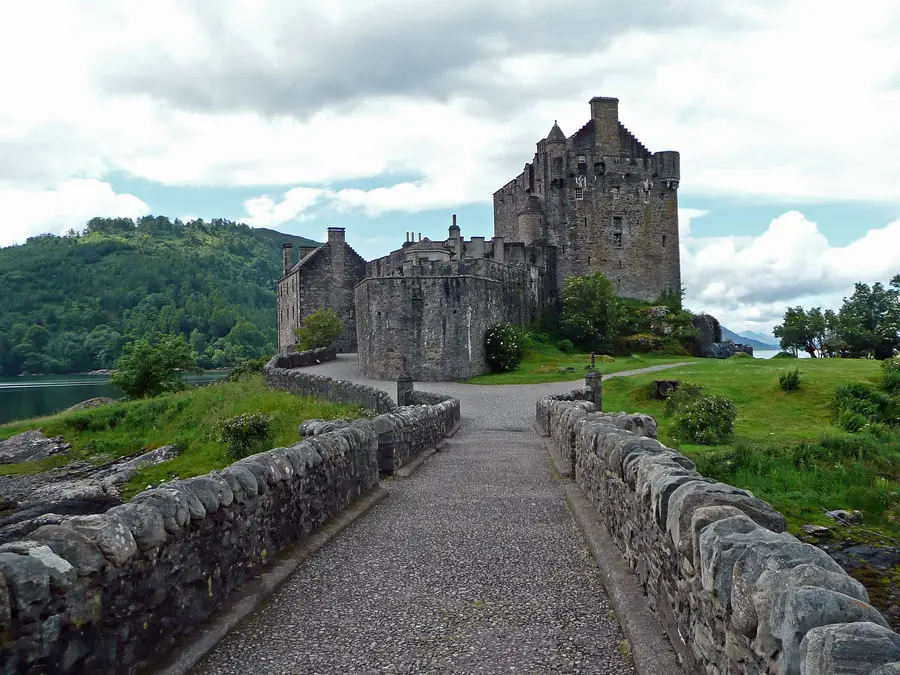 Skye Eilean Donan Castle Day Tour - From Inverness - Image 3