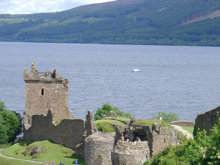 Loch Ness Glencoe the Highlands Day Tour - From Glasgow - Image 2