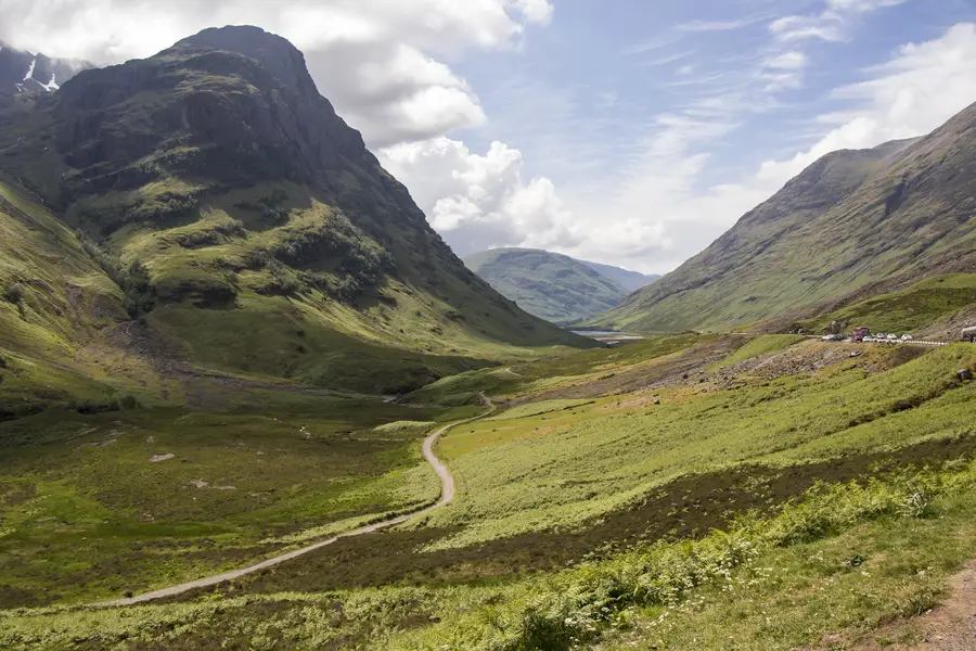 Loch Ness Glencoe the Highlands Day Tour - From Glasgow - Image 3