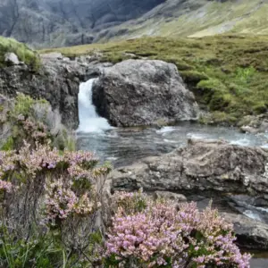 Taste Skye Wild Landscapes & Local Flavours Tour 3 Day Tour - From Edinburgh