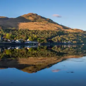 Loch Ness Inverness the Highlands 2 Day Tour - From Edinburgh