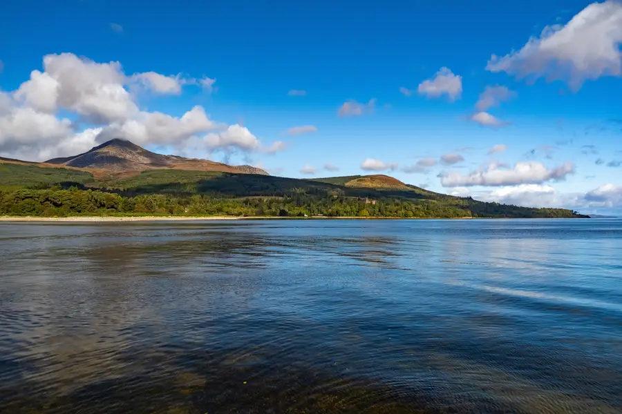 A Day on the Isle of Arran - From Glasgow - Image 5