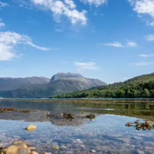 The Complete Loch Ness Experience Day Tour - From Inverness