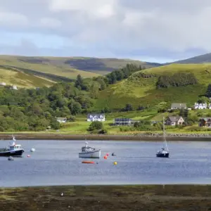 The Isle of Skye 3 Day Tour - From Glasgow
