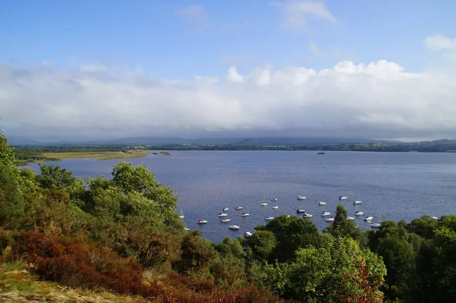 Loch Ness, Glencoe & the Highlands - 1 Day Tour from Edinburgh - Image 3