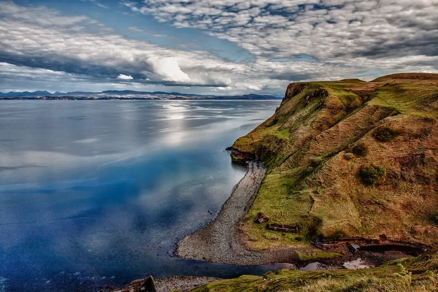 Highland Explorer Skye Far North 5 Day Tour - From Edinburgh - Image 5
