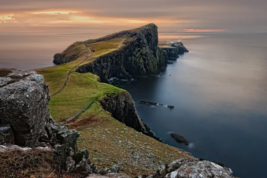 Highland Explorer Skye Far North 5 Day Tour - From Edinburgh - Image 2
