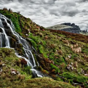A Day on the Isle of Bute - From Glasgow