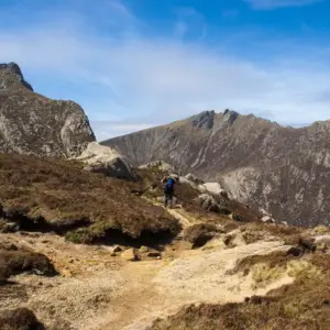 A Day on the Isle of Arran - From Glasgow