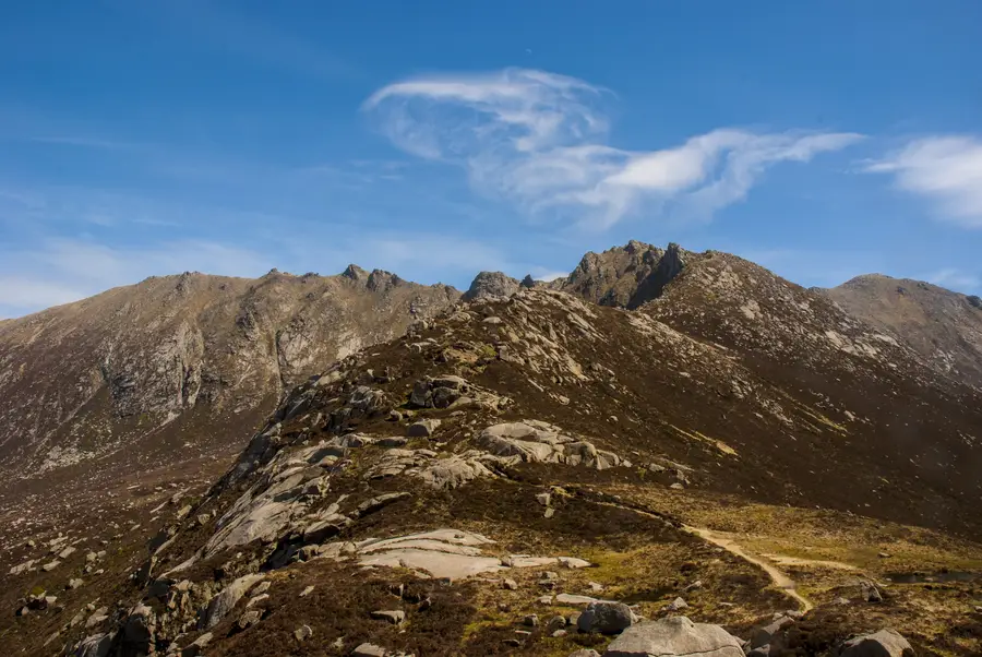 A Day on the Isle of Arran - From Glasgow - Image 2