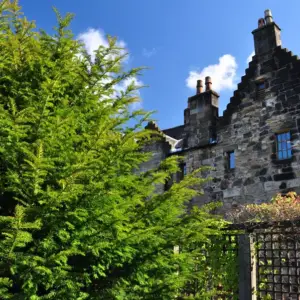 Outlander Adventure 1 Day Tour - From Glasgow