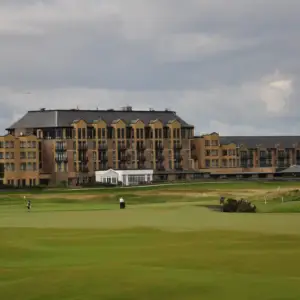 St Andrews & Kingdom Fife Day Tour - From Glasgow