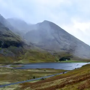 Oban Glencoe Highland Lochs Castles Day Tour - From Glasgow
