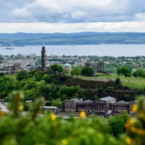 Discover Malt Whisky Day Tour - From Edinburgh