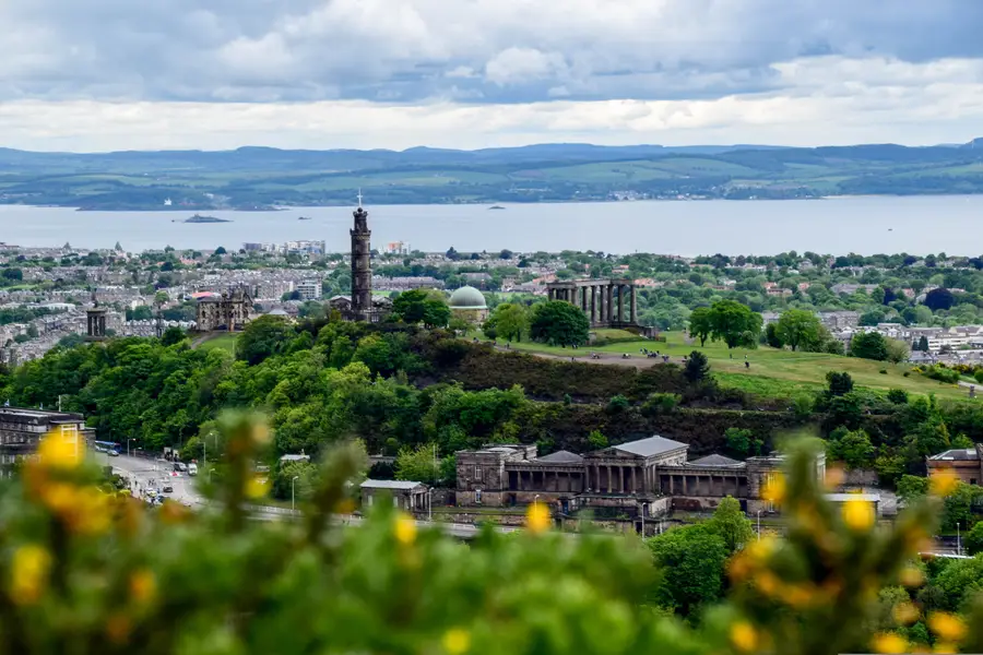 Discover Malt Whisky Day Tour - From Edinburgh