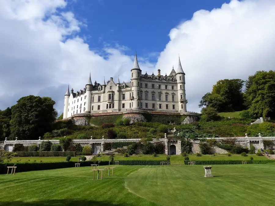 Dunrobin Castle Hidden Gems Easter Ross Day Tour - From Inverness - Image 5