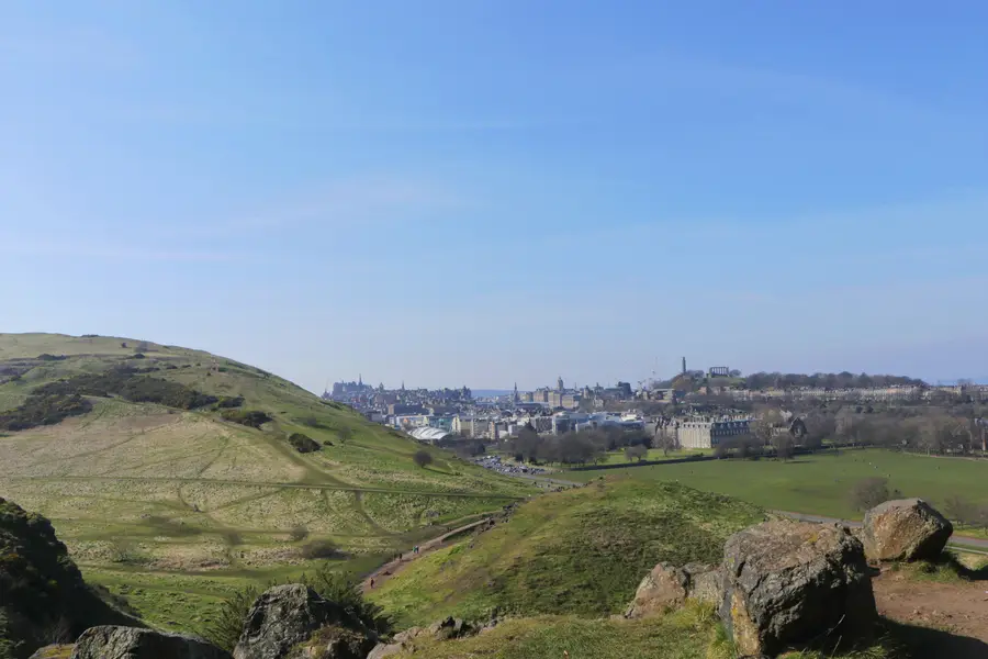 Discover Malt Whisky Day Tour - From Edinburgh - Image 2