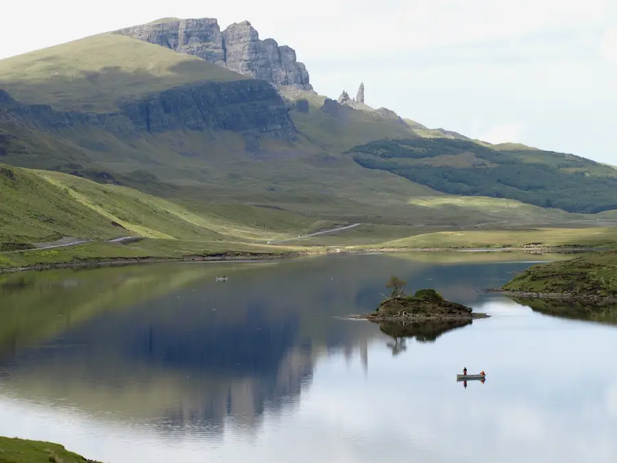Highland Explorer Skye Far North 5 Day Tour - From Edinburgh - Image 3