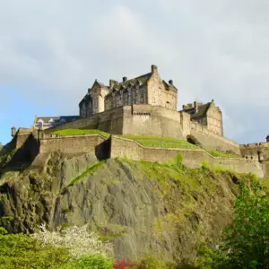 West Highland Lochs Castles Day Tour - From Edinburgh