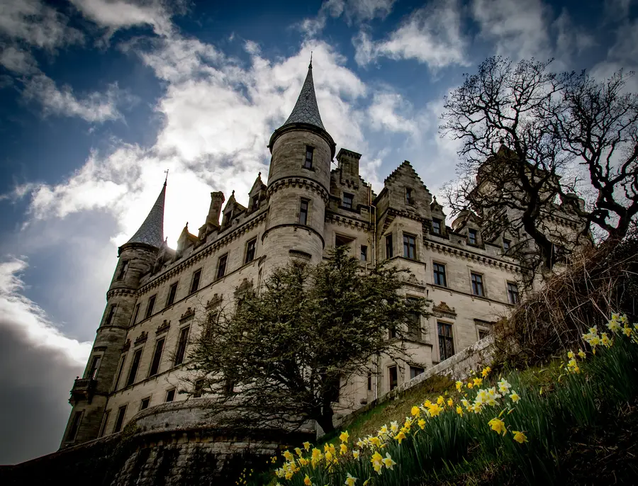 Dunrobin Castle Hidden Gems Easter Ross Day Tour - From Inverness - Image 2