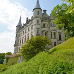 Dunrobin Castle Hidden Gems Easter Ross Day Tour - From Inverness