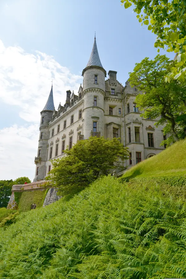 Dunrobin Castle Hidden Gems Easter Ross Day Tour - From Inverness