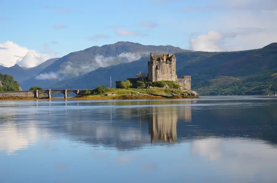 Skye Eilean Donan Castle Day Tour - From Inverness - Image 5