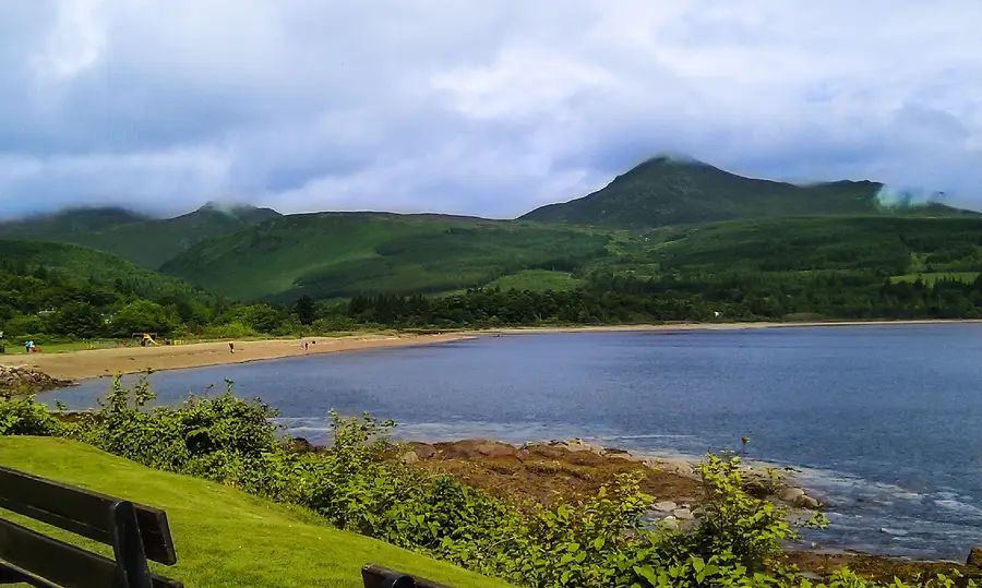 A Day on the Isle of Arran - From Glasgow - Image 4