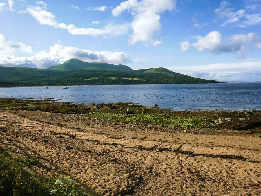 A Day on the Isle of Arran - From Glasgow - Image 3