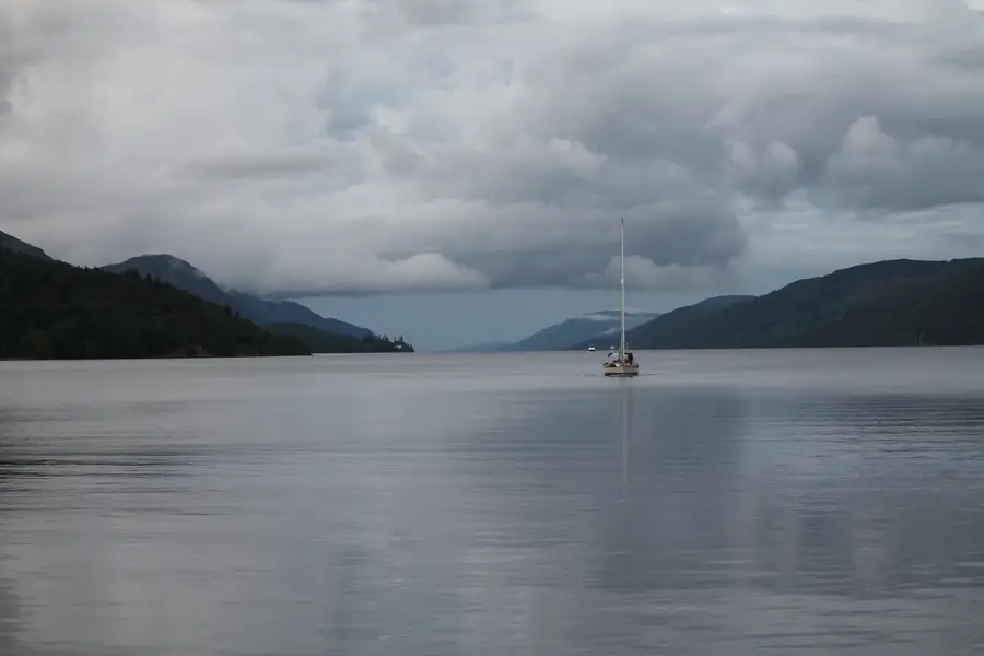 Loch Ness Highlands 1 Day Tour - From Aberdeen - Image 2