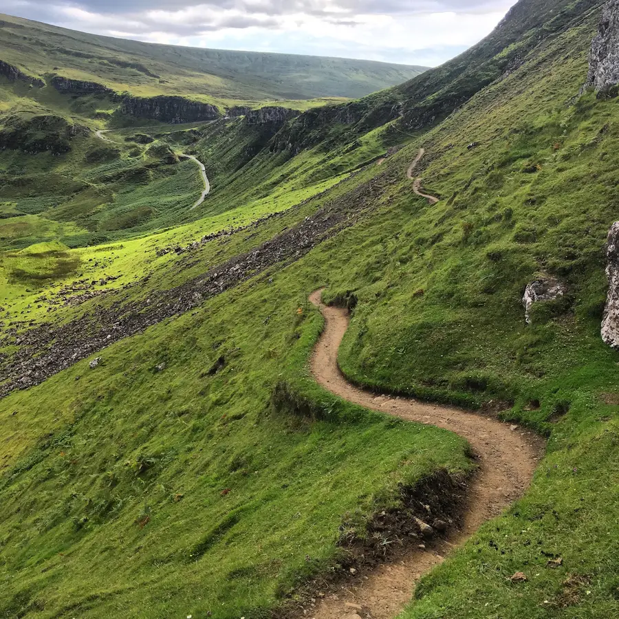 Highland Explorer Skye Far North 5 Day Tour - From Edinburgh