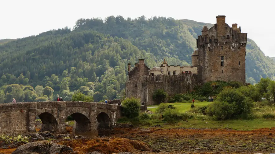 Skye Eilean Donan Castle Day Tour - From Inverness - Image 4