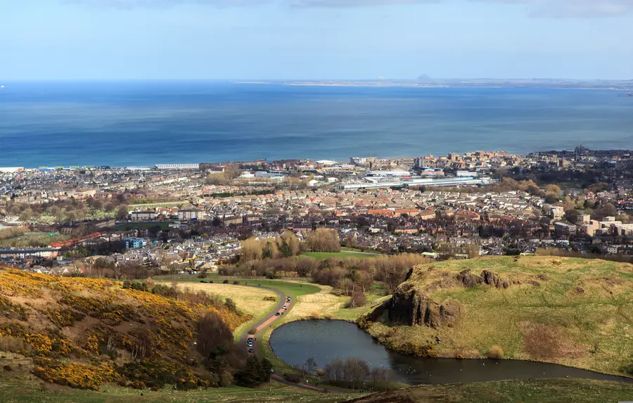 Discover Malt Whisky Day Tour - From Edinburgh - Image 4