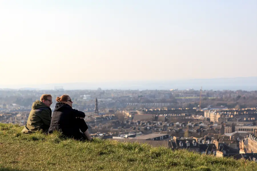Discover Malt Whisky Day Tour - From Edinburgh - Image 3