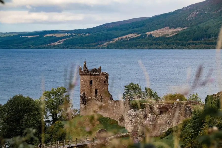 Loch Ness Highlands 1 Day Tour - From Aberdeen - Image 5