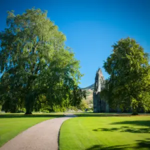 Outlander Day Tour - From Edinburgh