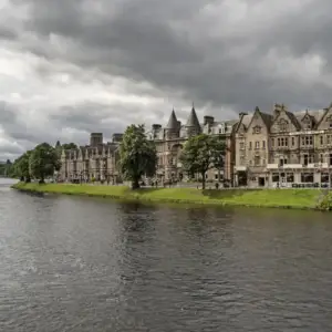 The Spirit of Speyside Whisky Tour - From Inverness