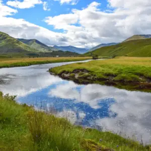 Glen Affric Culloden Clava Cairns 1 Day Tour - From Inverness