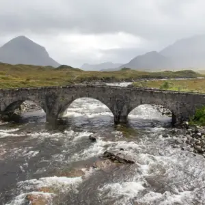 The Isle of Skye - 3 Day Tour from Edinburgh